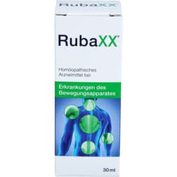 RUBAXX Tropfen