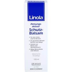 LINOLA Schutz-Balsam