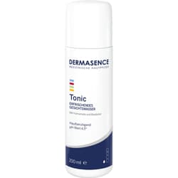 DERMASENCE Tonic