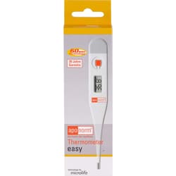 APONORM clinical thermometer easy