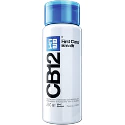 CB12 Mouthwash