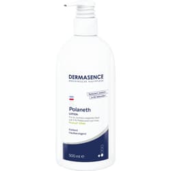 DERMASENCE Polaneth Lotion