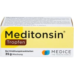 MEDITONSIN drops