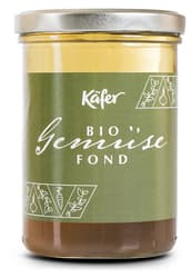 Käfer Organic Vegetable Stock