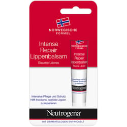 NEUTROGENA norweg.Formel Intense Repair Lippenbal.