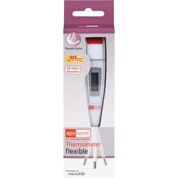 APONORM flexible fever thermometer