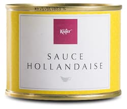 Käfer Sauce Hollandaise