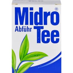 MIDRO Tea