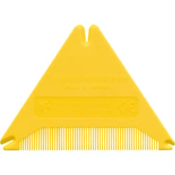 TICK COMB CARD