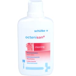 OCTENISAN Washing Lotion