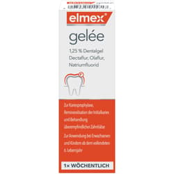 ELMEX JELLY