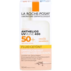 ROCHE-POSAY Anthelios Inv.Fluid get.UVMune LSF 50+