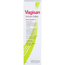 VAGISAN Schutz-Salbe