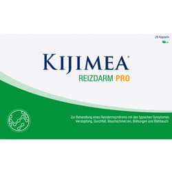 KIJIMEA Reizdarm PRO Kapseln