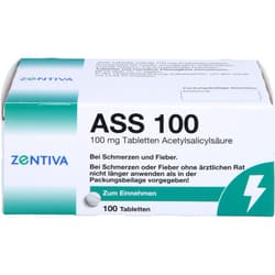 ASS 100