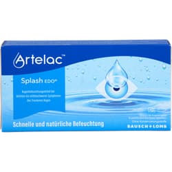 ARTELAC Splash EDO Augentropfen