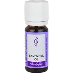 LAVENDEL ÖL