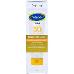 CETAPHIL Sun Daylong SPF 30 liposomale Lotion