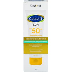 CETAPHIL Sun Daylong SPF 50+ sensitive Gel