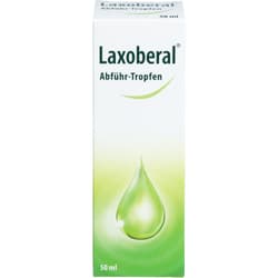 LAXOBERAL Abführ-Tropfen 7,5 mg/ml Tro.z.Einnehmen