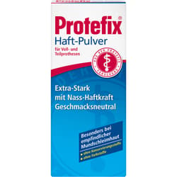 PROTEFIX adhesive powder
