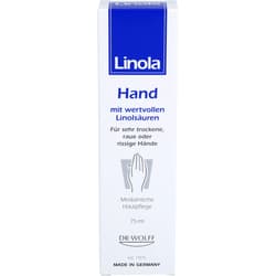 LINOLA Hand Creme