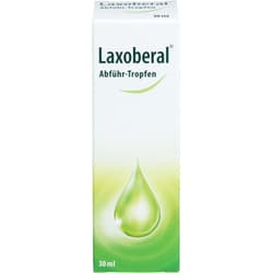 LAXOBERAL Abführ-Tropfen 7,5 mg/ml Tro.z.Einnehmen