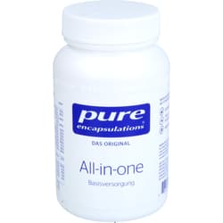 PURE ENCAPSULATIONS all-in-one Pure 365 Kapseln