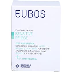 EUBOS SENSITIVE Fest