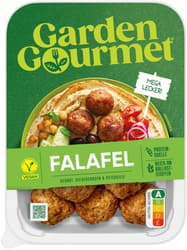 Garden Gourmet Falafel VEGAN