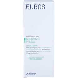 EUBOS SENSITIVE Dusch & Creme