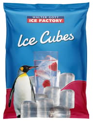 Ice Factory Eiswürfel