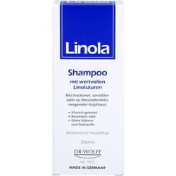 LINOLA Shampoo