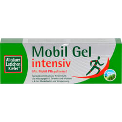 ALLGÄUER LATSCHENK. mobil Gel intensive