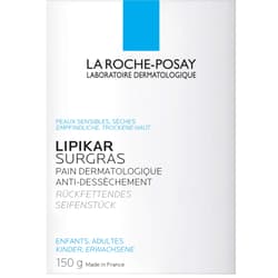 ROCHE-POSAY Lipikar Seifenstück