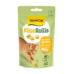 GimCat Cheese Rollis 40 g