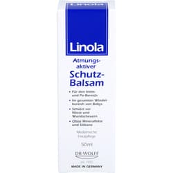 LINOLA Schutz-Balsam