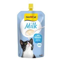 GimCat Milch 200 ml