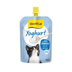 GimCat Yoghurt 150 g