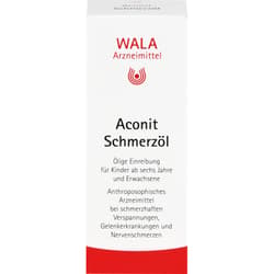 ACONIT pain oil