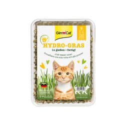 GimCat Hydro-Grass