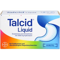 TALCID Liquid