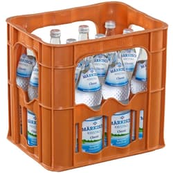 Märkisch Kristall Classic Kiste 12x0,70 l (MEHRWEG)