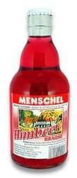 Menschel Raspberry Soda (REFILLABLE)