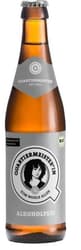 Quartiermeister BIO Alkoholfreies(MEHRWEG)