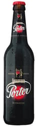Bergquell Brewery Löbau Lusatian Porter (REFILLABLE)