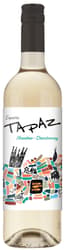 Tapaz Macabeo Chardonnay