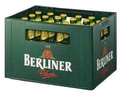 Berliner Natur Radler Kiste 24x0,33 l (MEHRWEG)