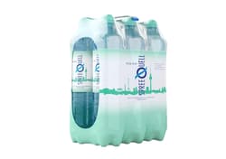 Spreequell Mineralwasser Medium 6x1,5l (EINWEG)