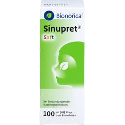 SINUPRET Juice